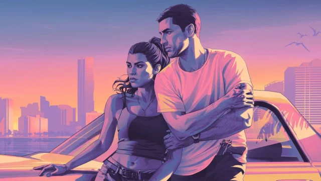 GTA 6 podría ocupar 210 GB en PS5: cuánto espacio debes liberar antes de su estreno