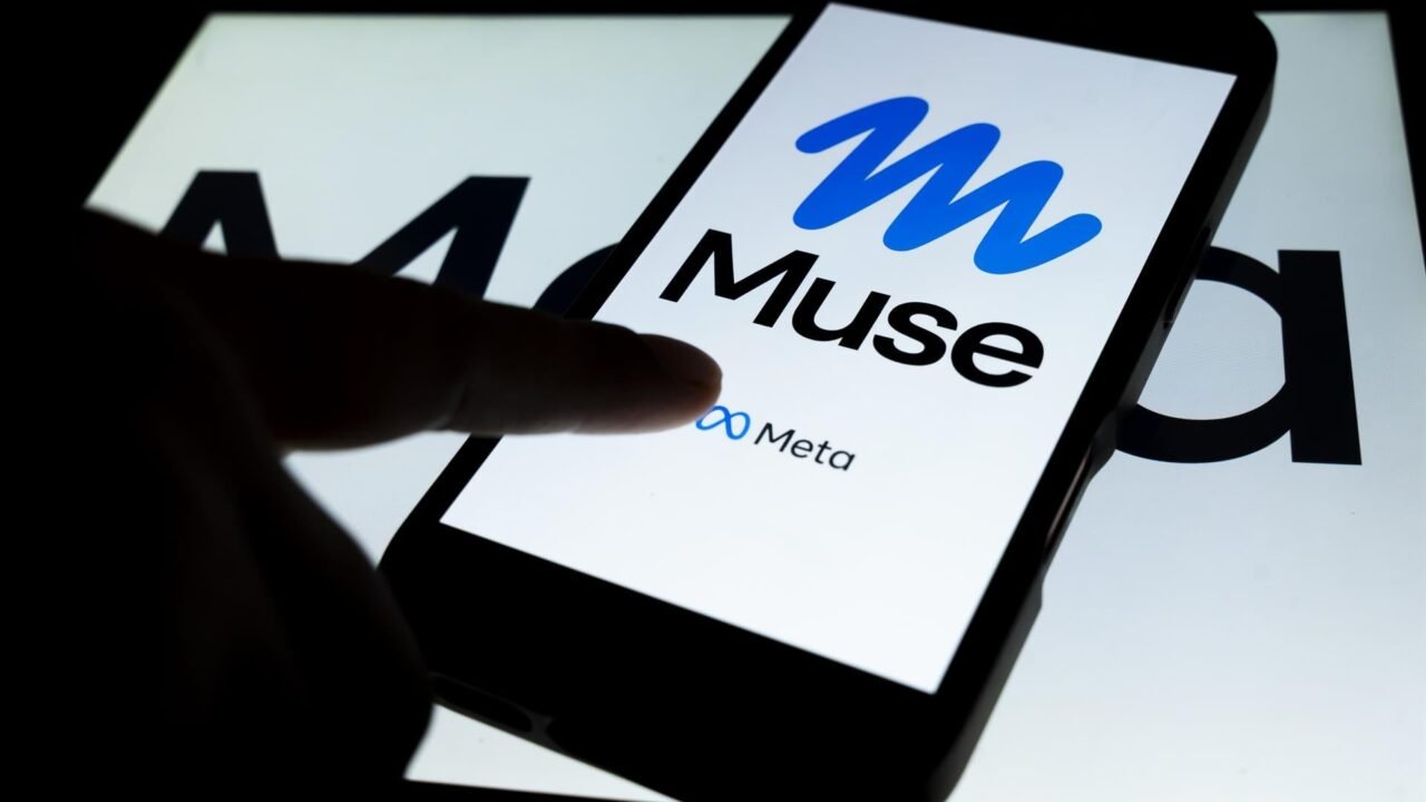 Muse, la IA de Meta, usa los datos de los usuarios para crear perfiles detallados de sus amigos y familiares