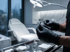 Alemania juzga a un falso médico que practicó 470 tratamientos estéticos en solo seis semanas, con títulos comprados por internet