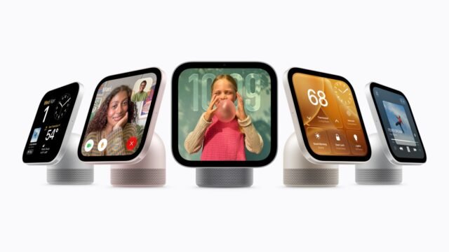 Por qué Apple no puede vender su pantalla HomeView en la Unión Europea