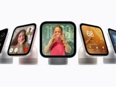 Este es HomeView de Apple, la nueva pantalla que controla el hogar con Siri AI