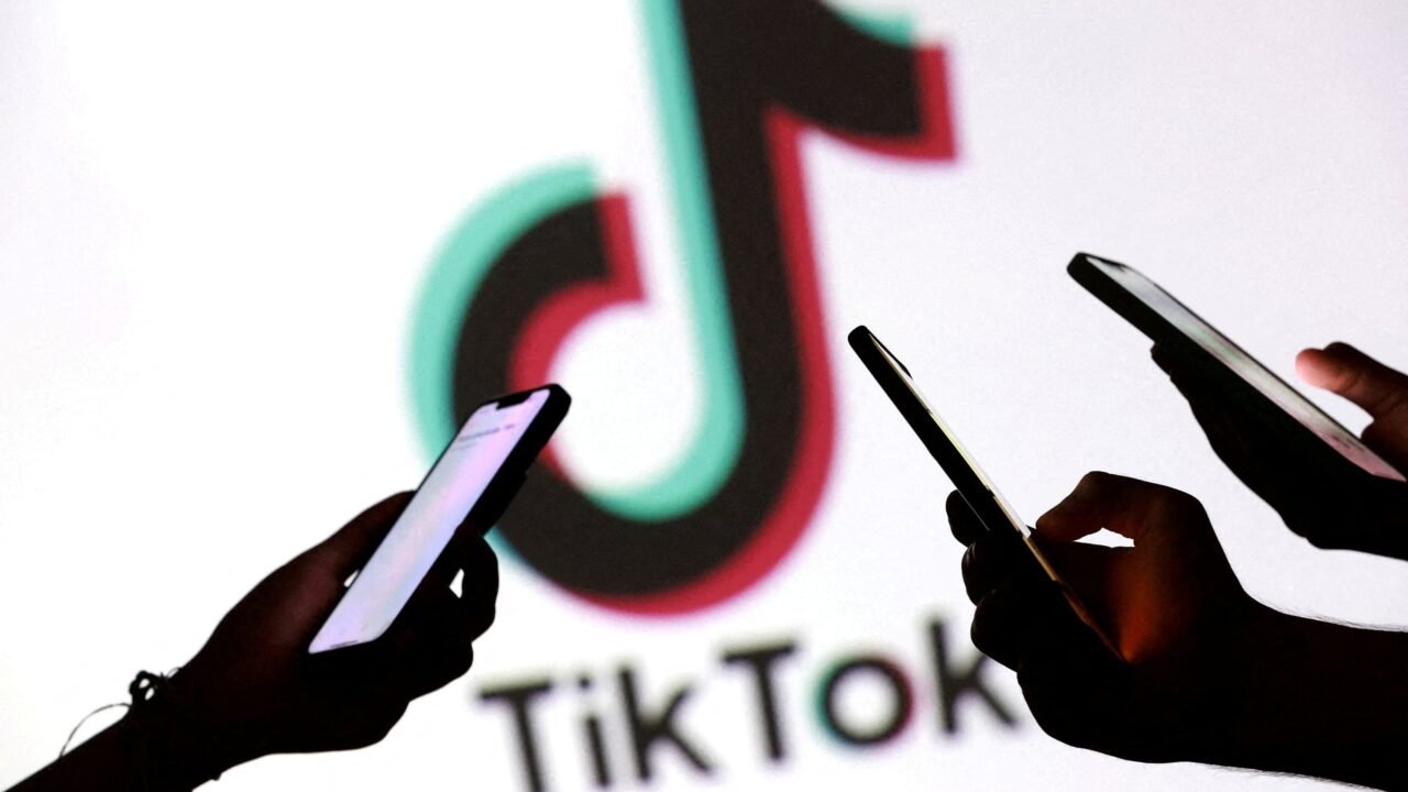 Nueva York acusa a TikTok de haber simulado una herramienta de seguridad para menores