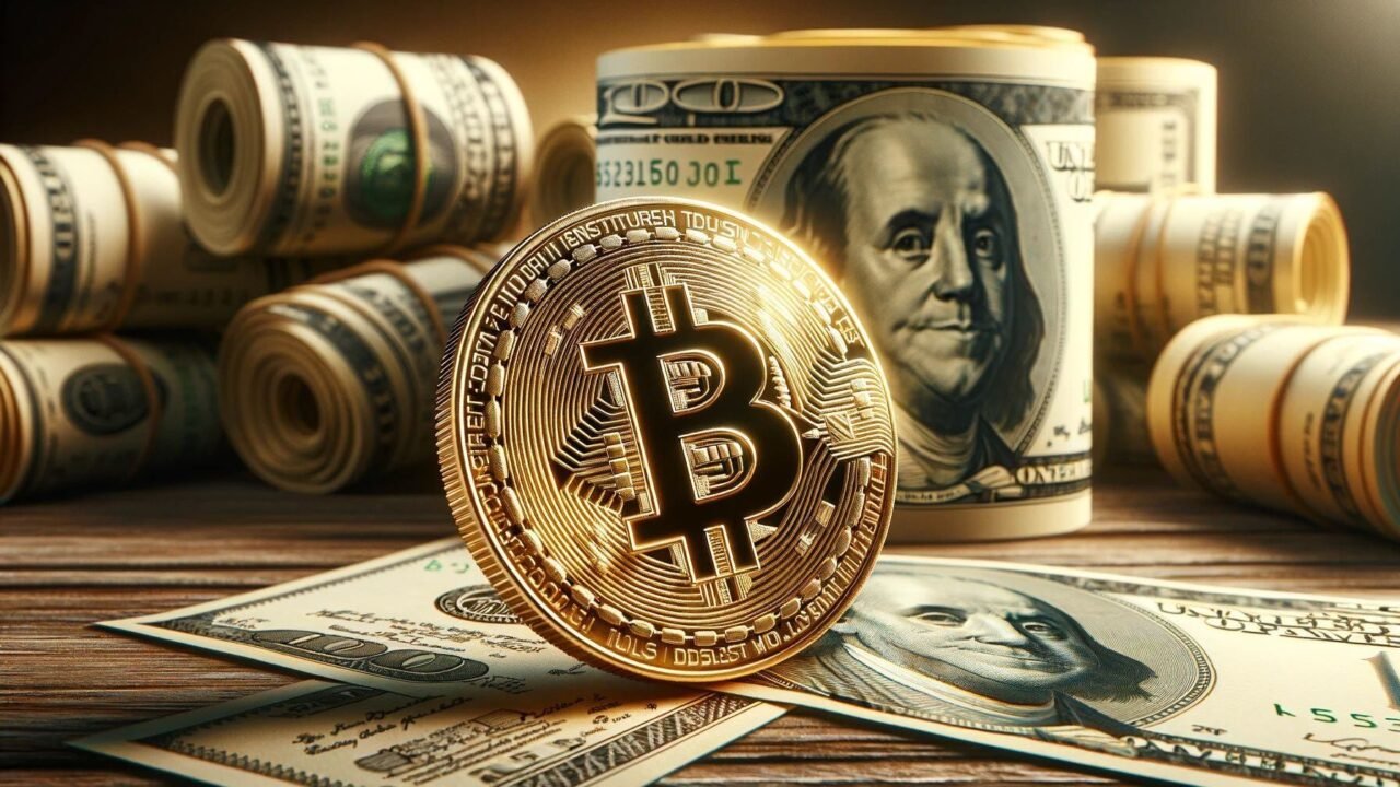 Así cotizan las principales criptomonedas del mundo digital este domingo 18 de octubre