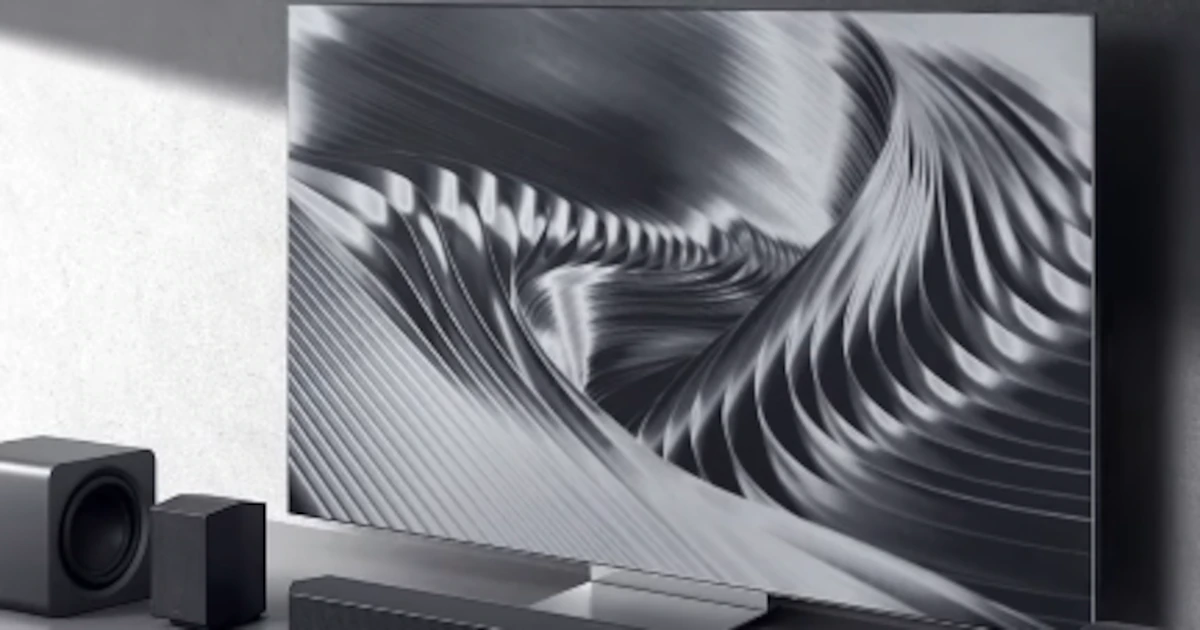 Apagar el rastreo del Smart TV no sirve en Samsung y Vizio, según estudio de Estados Unidos