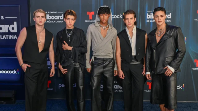 Premios Billboard de la Música Latina 2026: la lista completa de ganadores