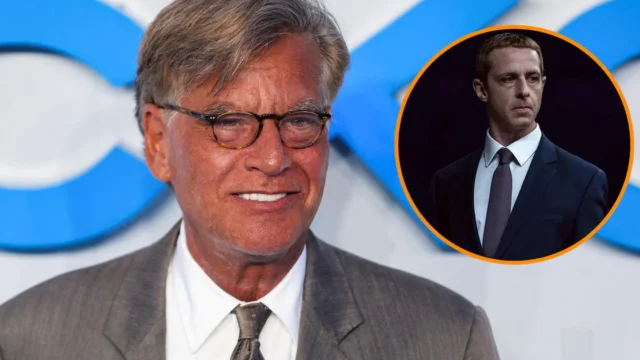 Aaron Sorkin, director de ‘The Social Reckoning’, reflexiona sobre el desempeño de la película: “Hay una gran parte de mí que siente que acabo de entrar en la industria del cine”
