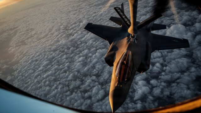Estados Unidos registró 81 bajas aéreas en la guerra con Irán: el millonario costo de la Operación Epic Fury