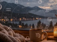 Alerta naranja por tormentas en Río Negro y Neuquén: el pronóstico de hoy y cómo afecta a cada signo del zodíaco