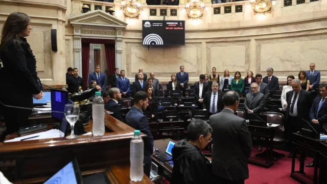 Créditos de carbono: el Senado aprobó la ley que busca convertir a la Argentina en exportador de servicios ambientales