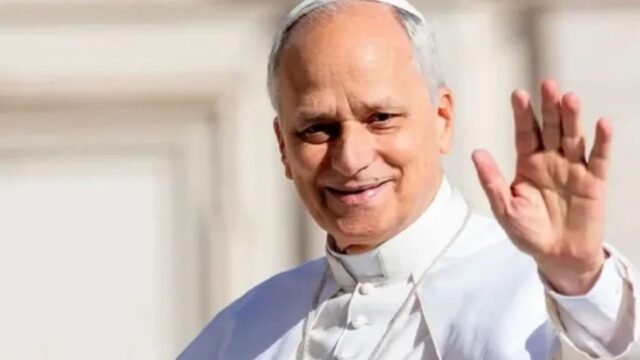 El viaje del papa León XIV a la Argentina está en duda: qué dijo el secretario de Estado del Vaticano