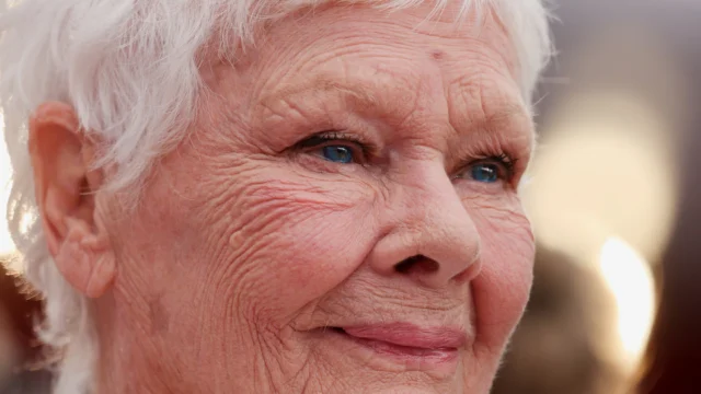 Judi Dench se lamentó por la fallida película de Cats: “Qué desperdicio de buena voluntad y talento”
