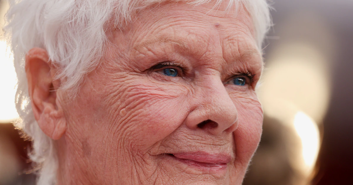 Judi Dench se lamentó por la fallida película de Cats: “Qué desperdicio de buena voluntad y talento”