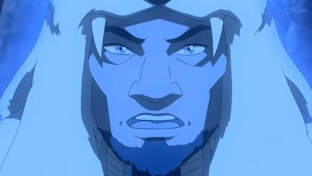 Paramount+ confirma una nueva serie animada sobre Kuruk, el Avatar más controversial