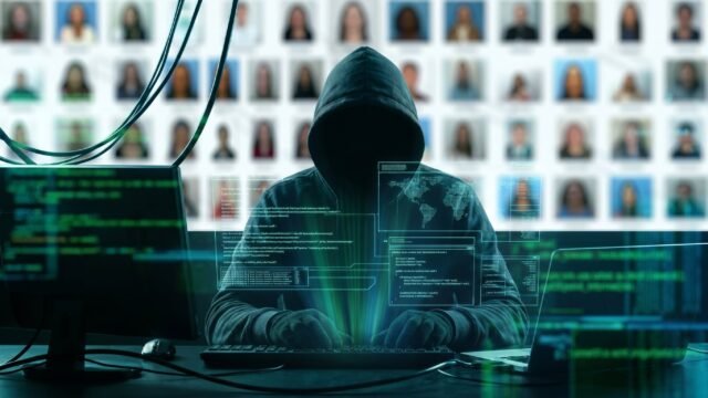 Hackers roban datos de casi nueve millones de personas en una filtración masiva en Dinamarca