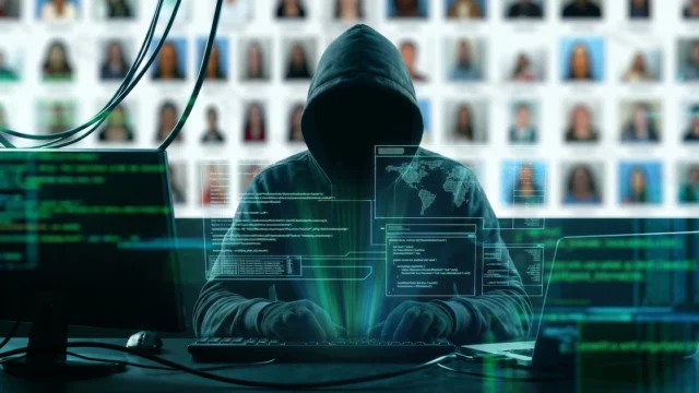 Un hacker filtró datos de más de 40.000 empleados de Seguridad Nacional de Estados Unidos