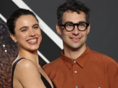 Margaret Qualley y Jack Antonoff solicitan formalmente el divorcio tras casi tres años de matrimonio