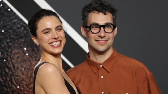 Margaret Qualley y Jack Antonoff solicitan formalmente el divorcio tras casi tres años de matrimonio