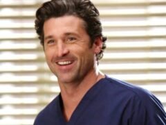 El actor que estuvo a punto de reemplazar a Patrick Dempsey en ‘Grey’s Anatomy’