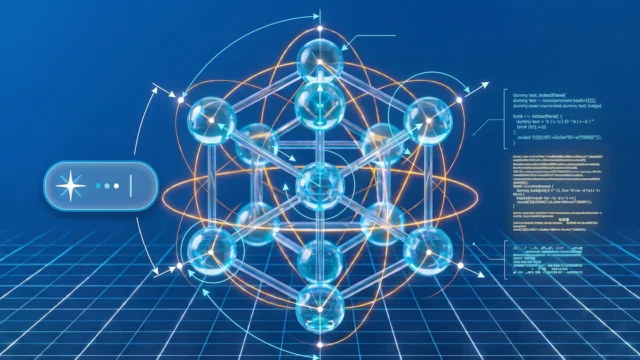 De baterías a materiales del futuro: el MIT creó una IA que podría identificar compuestos prometedores