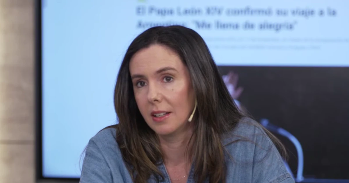 La exembajadora Elisa Trotta advirtió que el regreso de María Corina Machado puede acelerar las elecciones en Venezuela
