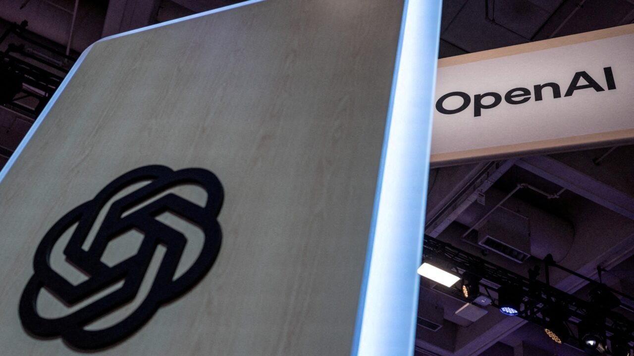 cuánto gana un empleado de OpenAI en Reino Unido: millones de dólares al año