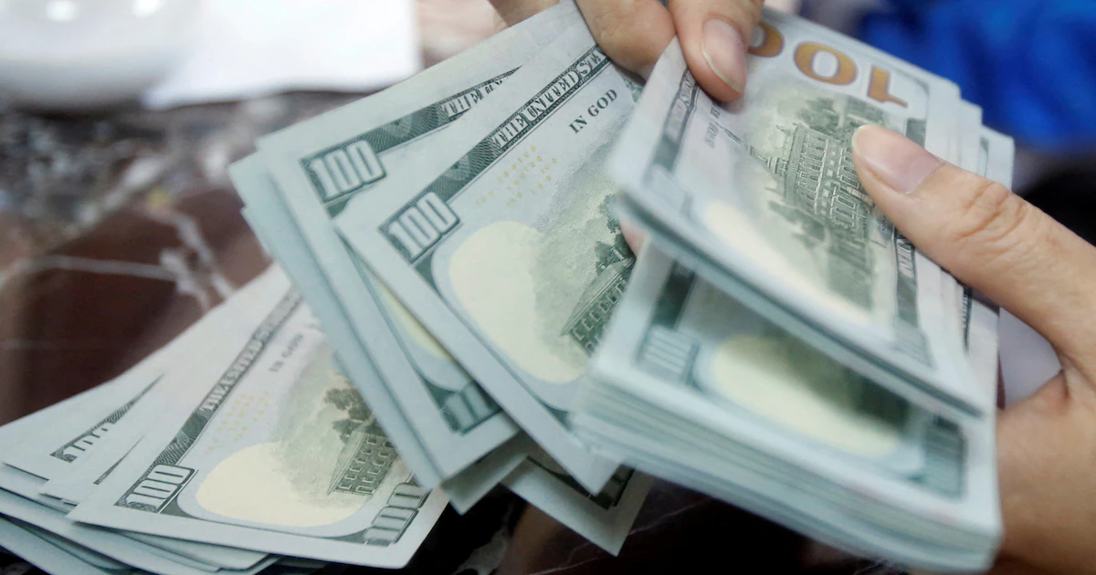 Los argentinos compraron casi USD 2.900 millones cash y el acumulado desde la salida del cepo superó los USD 50.000 millones