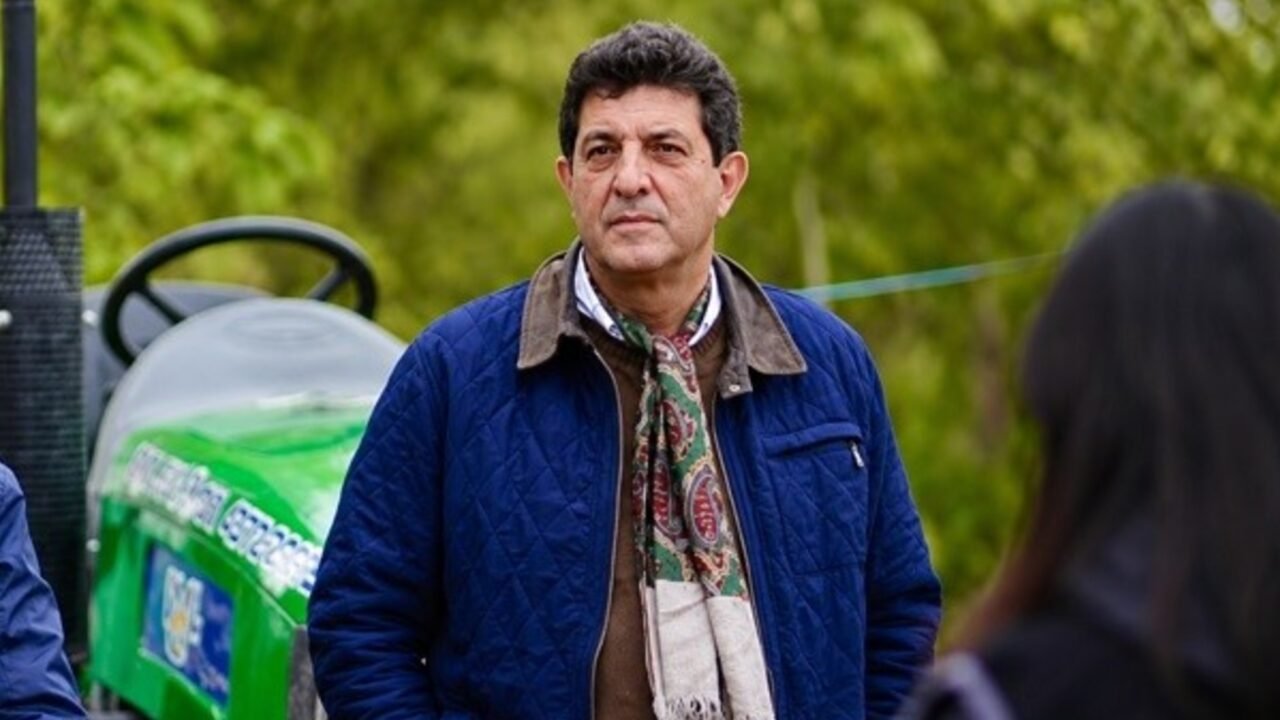 Un senador de La Rioja regresó al bloque del PJ, que reclama dos bancas en el Consejo de la Magistratura