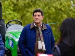 Un senador de La Rioja regresó al bloque del PJ, que reclama dos bancas en el Consejo de la Magistratura
