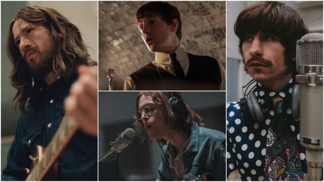Todos los detalles de los cuatro biopics de los Beatles que llegan en 2028: estreno, elenco y más