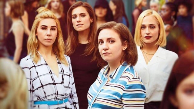 Después de 10 años, ‘Girls’ de Lena Dunham vuelve con nuevos episodios y su elenco original