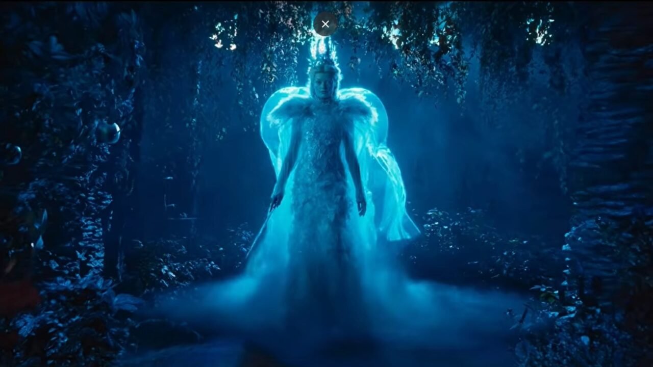 Netflix revela el tráiler de ‘Narnia: El sobrino del mago’ y confirma su fecha de estreno