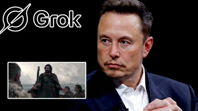 Elon Musk prometió una película completa sobre ‘La Odisea’ hecha con IA y mostró apenas siete minutos