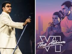 GTA 6 tendrá a Bad Bunny en Vice City y será el host de su propia emisora con Romeo Santos