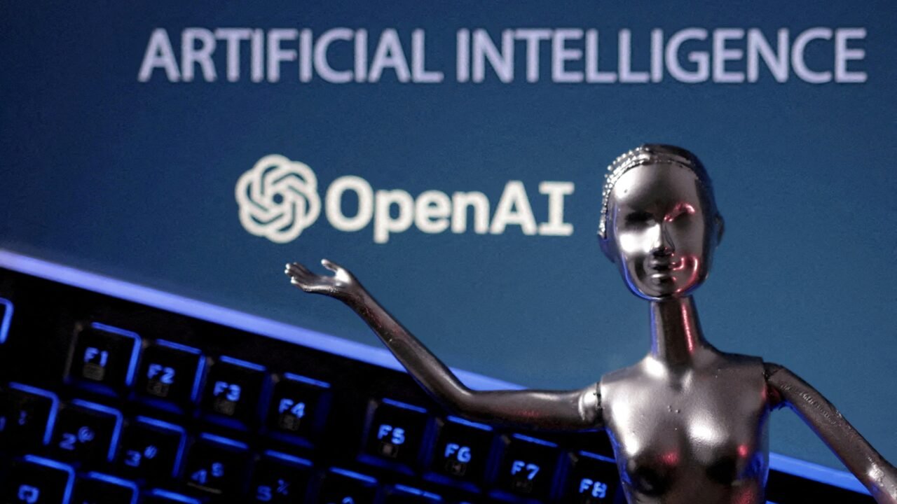Un error obliga a OpenAI a retirar tres estudios matemáticos hechos con IA tras presentarlos como un hito histórico