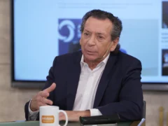 Dante Sica: “Toyota no va a dejar de vender Hilux ni hacer una inversión en Argentina porque Milei no se hable con Lula”