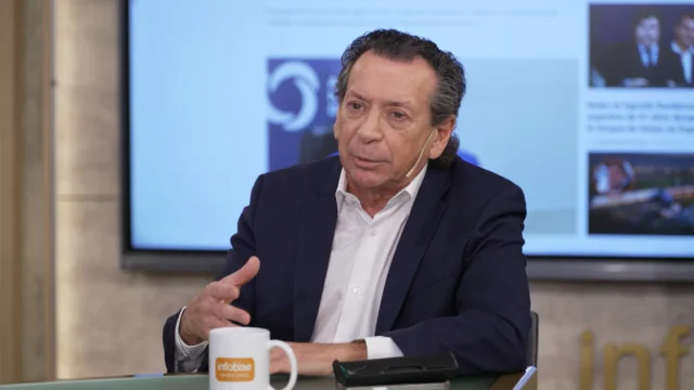 Dante Sica: “Toyota no va a dejar de vender Hilux ni hacer una inversión en Argentina porque Milei no se hable con Lula”