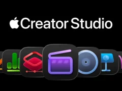 Apple Creator Studio ahora tiene agentes de IA: así cambia la forma de editar en Mac, iPad y iPhone