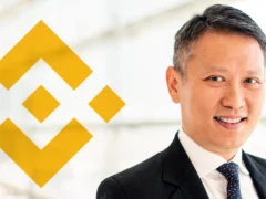 “Vamos a cubrir todas las pérdidas”: Richard Teng, CEO de Binance, devolverá los 6.340 millones de dólares robados en hackeo