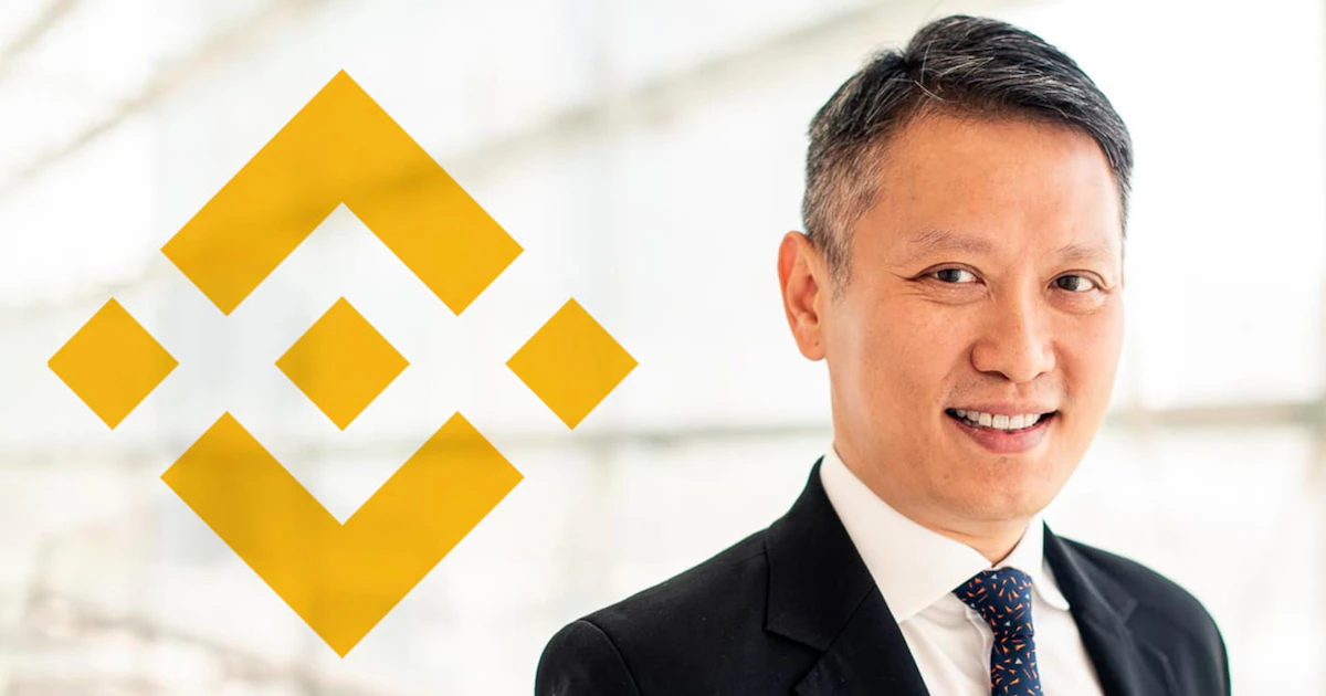 “Vamos a cubrir todas las pérdidas”: Richard Teng, CEO de Binance, devolverá los 6.340 millones de dólares robados en hackeo