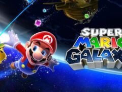 Super Mario Galaxy ya funciona en Android y sin emulador