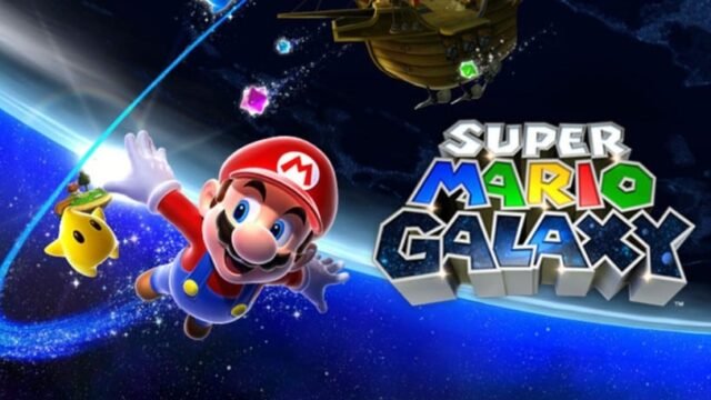 Super Mario Galaxy ya funciona en Android y sin emulador
