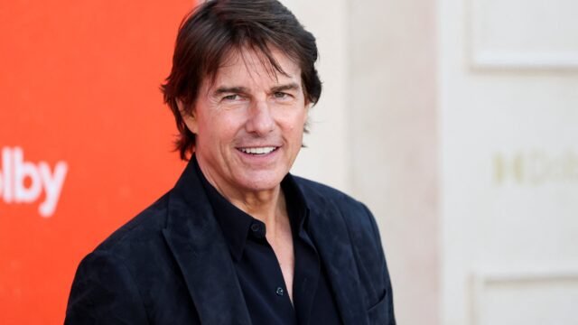 Las 15 películas más destacadas de Tom Cruise tras el estreno de «Digger»