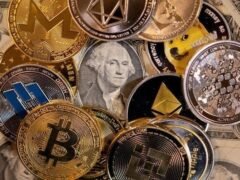 ¿Cómo funciona el mercado de criptomonedas y cuál es su valor este lunes 19 de octubre?