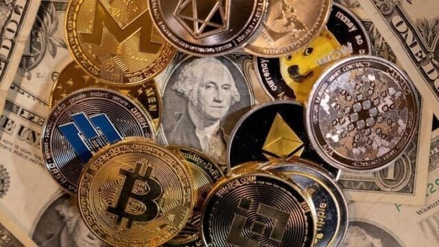 ¿Cómo funciona el mercado de criptomonedas y cuál es su valor este lunes 19 de octubre?