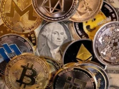 Así cotizan las principales criptomonedas del mundo digital este miércoles 28 de octubre