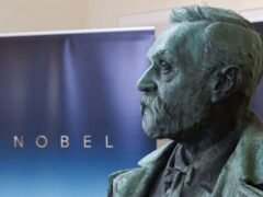 EN VIVO: La Academia Sueca anuncia al ganador del Premio Nobel de Literatura
