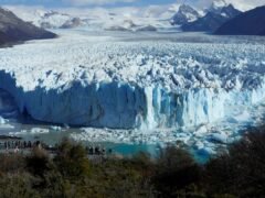 El pequeño grupo de glaciares que explica más de la mitad del hielo perdido