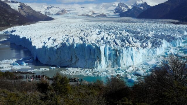 El pequeño grupo de glaciares que explica más de la mitad del hielo perdido
