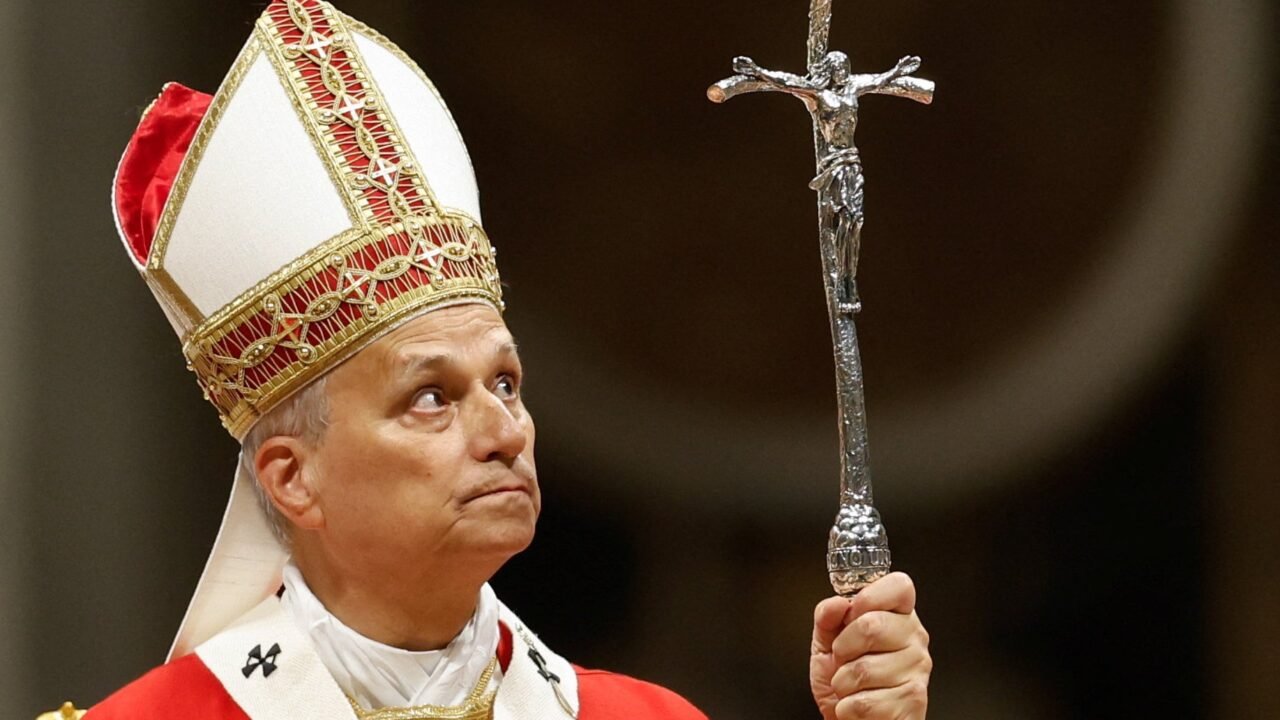 El papa León XIV anunció que en los próximos días será operado de un nódulo en el pulmón