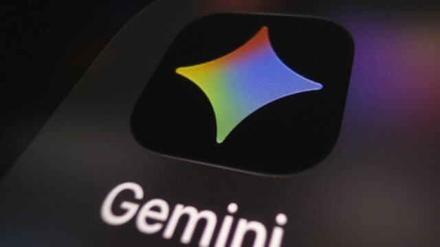 Puedo usar Gemini gratis: Google deja descargar y crear fotos sin pagar